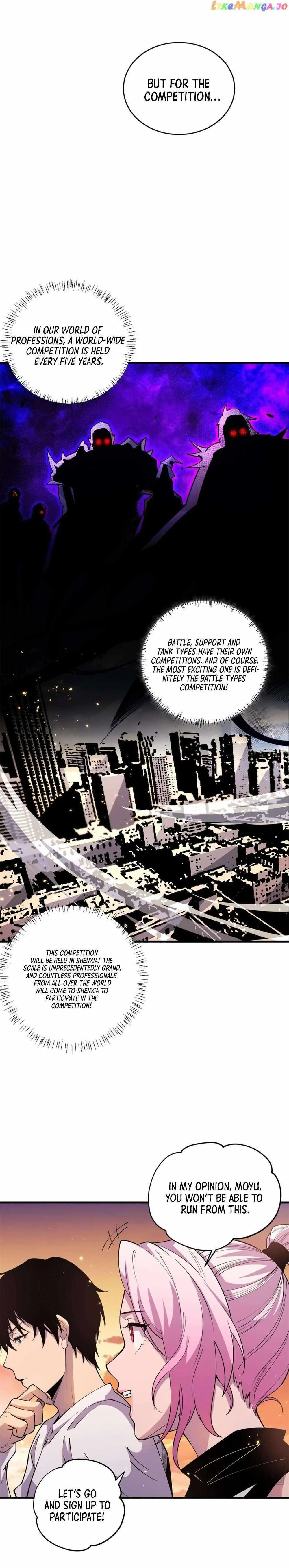 Read Catastrophic Necromancer Chapter 42 - catastrophicnecromancer.us | High Quality Manga Image 6