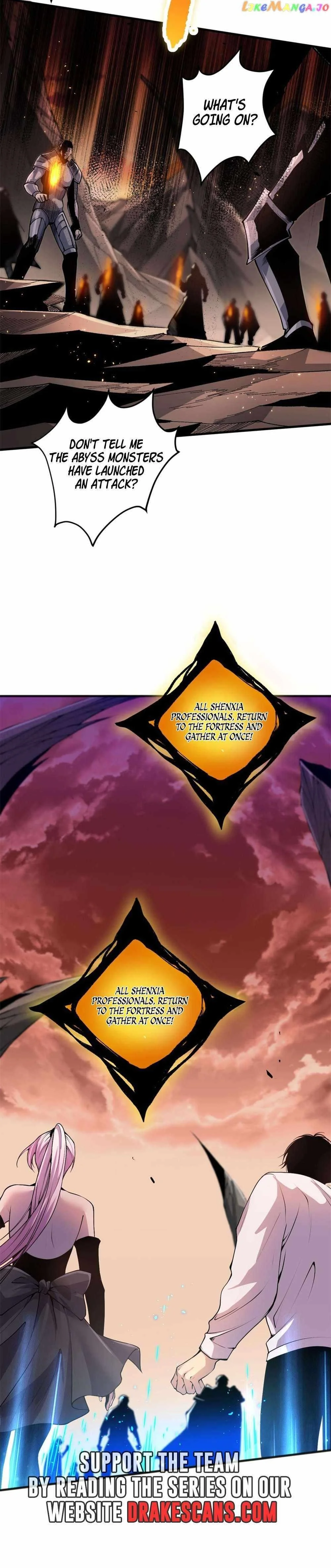 Read Catastrophic Necromancer Chapter 42 - catastrophicnecromancer.us | High Quality Manga Image 8