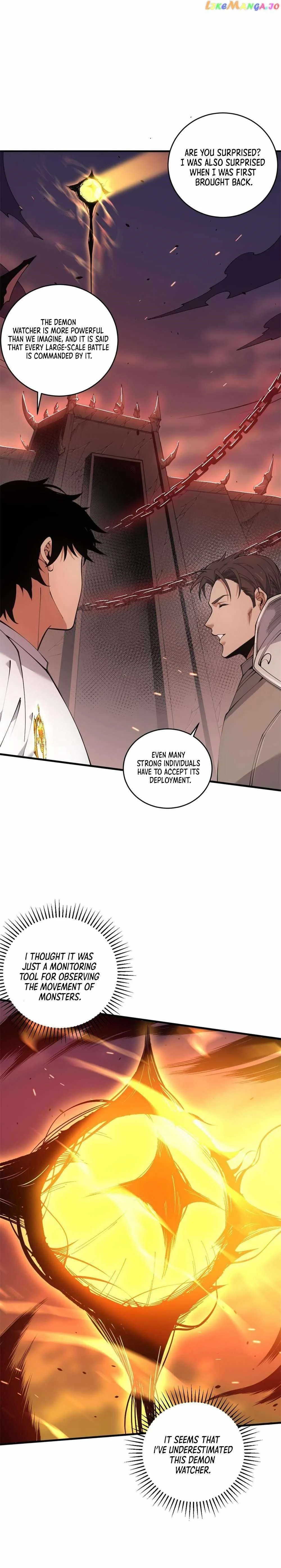 Read Catastrophic Necromancer Chapter 42 - catastrophicnecromancer.us | High Quality Manga Image 11