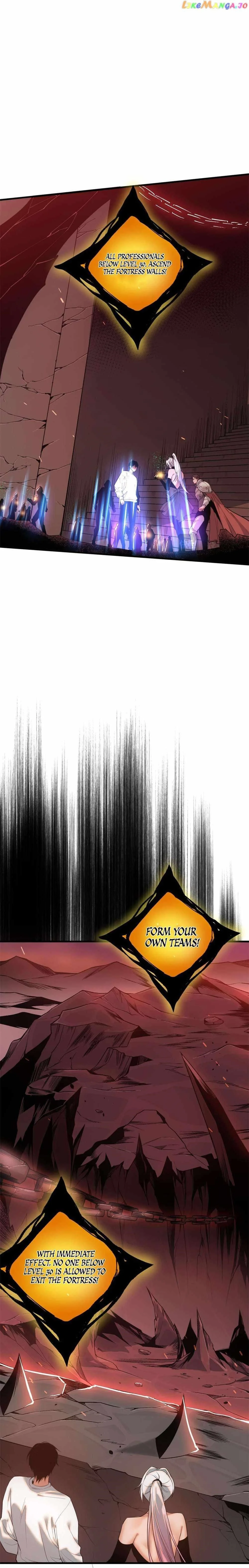 Read Catastrophic Necromancer Chapter 42 - catastrophicnecromancer.us | High Quality Manga Image 12