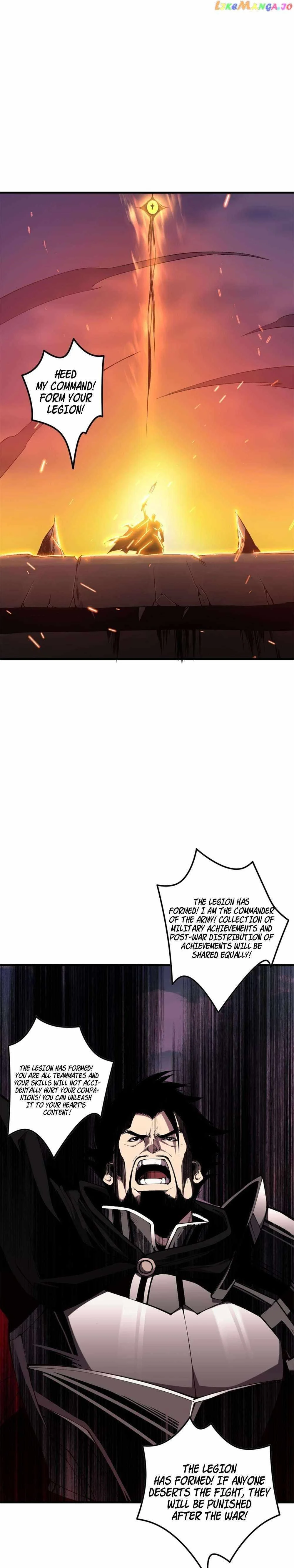 Read Catastrophic Necromancer Chapter 42 - catastrophicnecromancer.us | High Quality Manga Image 14