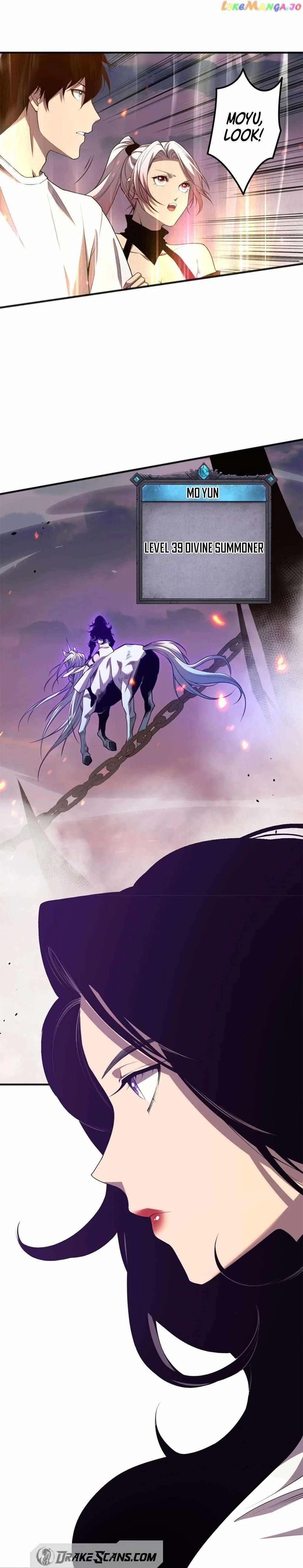 Read Catastrophic Necromancer Chapter 42 - catastrophicnecromancer.us | High Quality Manga Image 17