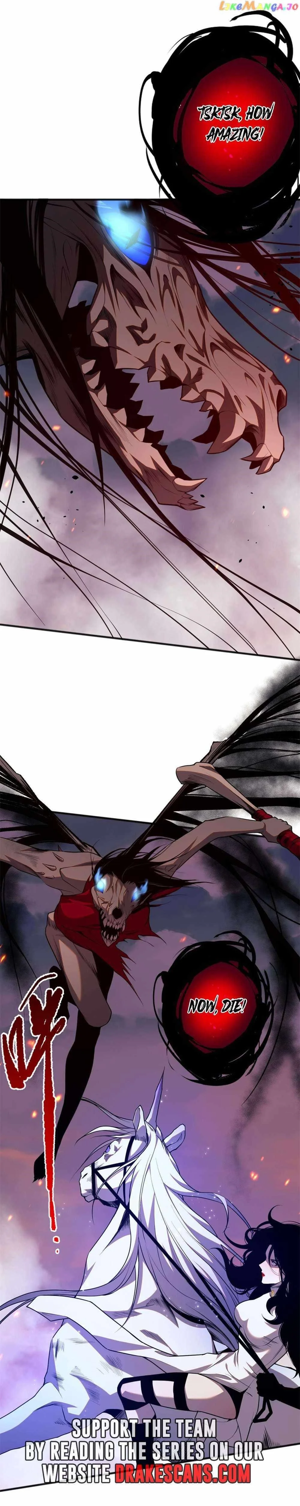 Read Catastrophic Necromancer Chapter 42 - catastrophicnecromancer.us | High Quality Manga Image 20