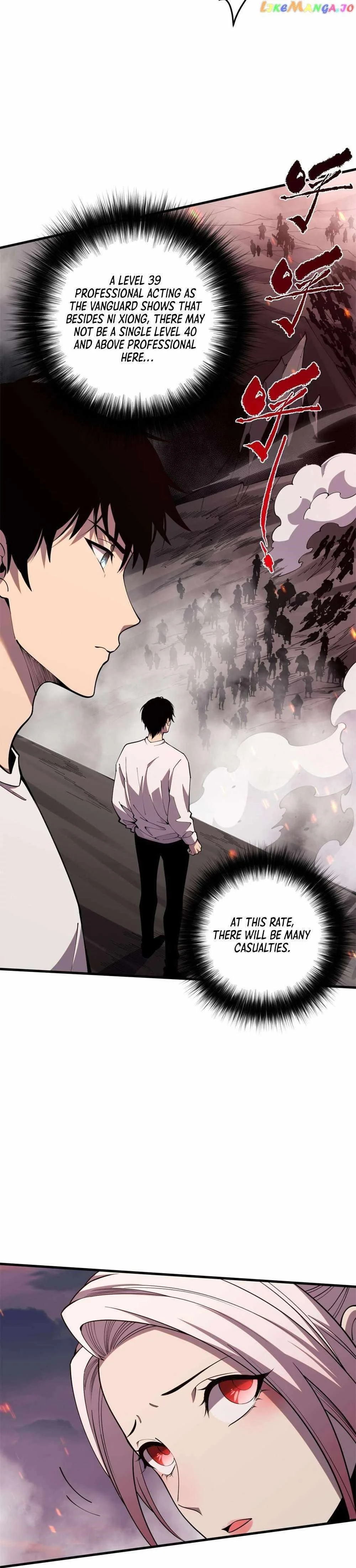 Read Catastrophic Necromancer Chapter 42 - catastrophicnecromancer.us | High Quality Manga Image 25