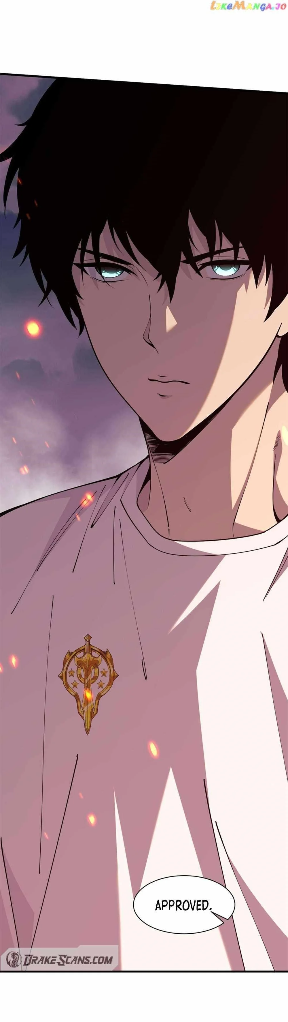 Read Catastrophic Necromancer Chapter 42 - catastrophicnecromancer.us | High Quality Manga Image 27