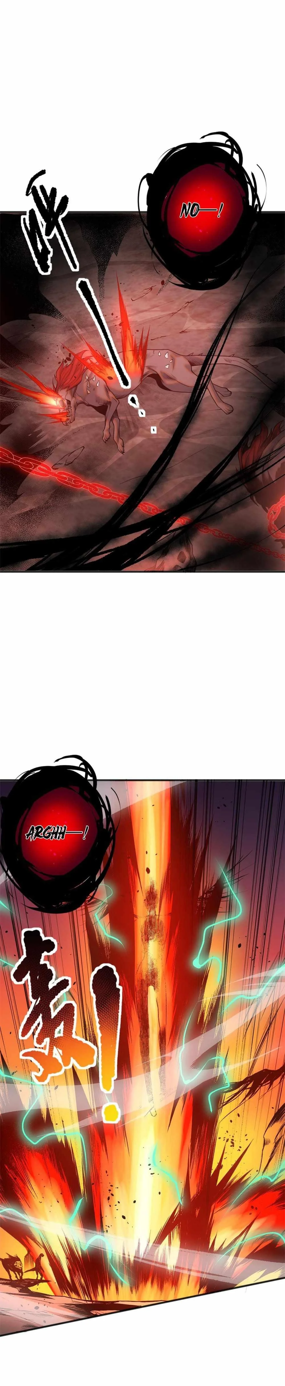 Read Catastrophic Necromancer Chapter 43 - catastrophicnecromancer.us | High Quality Manga Image 8