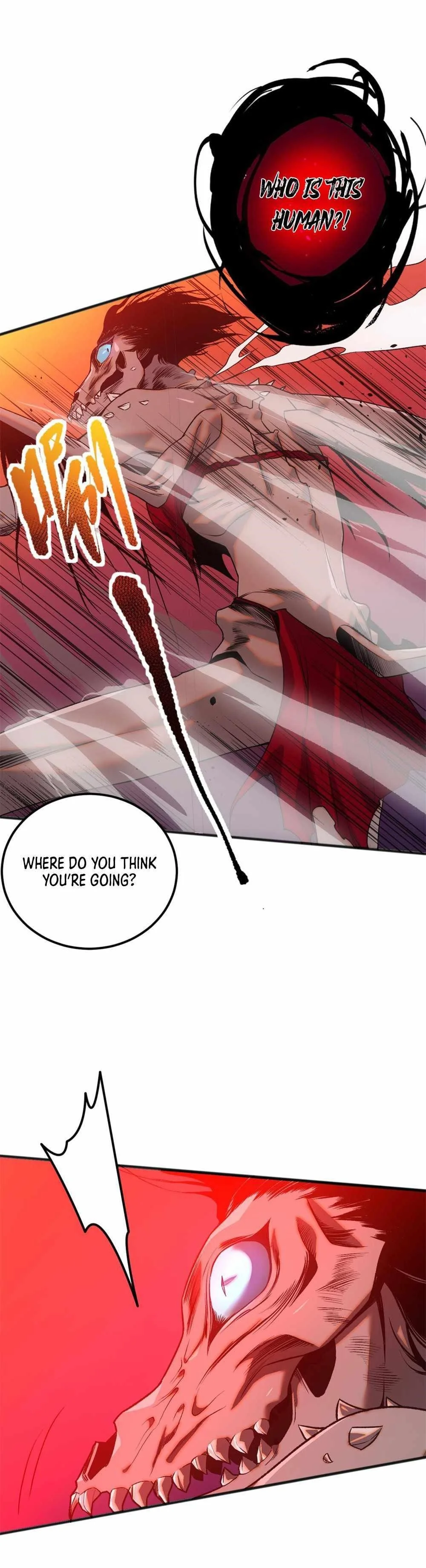 Read Catastrophic Necromancer Chapter 43 - catastrophicnecromancer.us | High Quality Manga Image 9