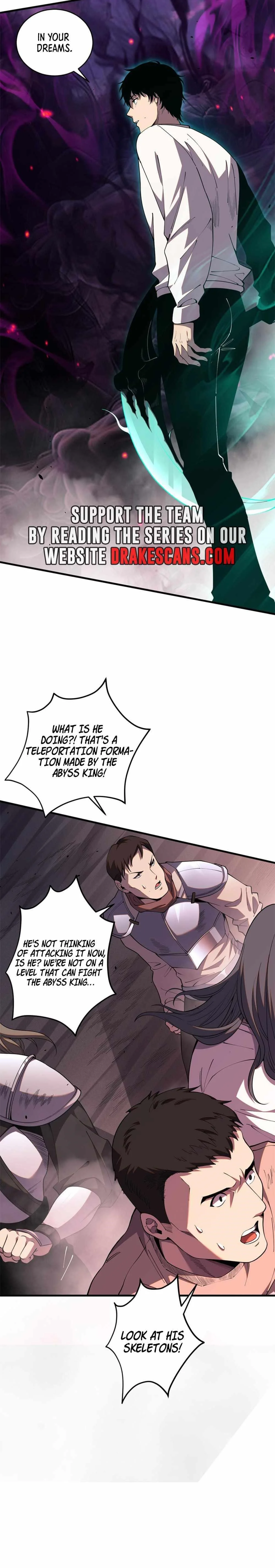 Read Catastrophic Necromancer Chapter 43 - catastrophicnecromancer.us | High Quality Manga Image 16