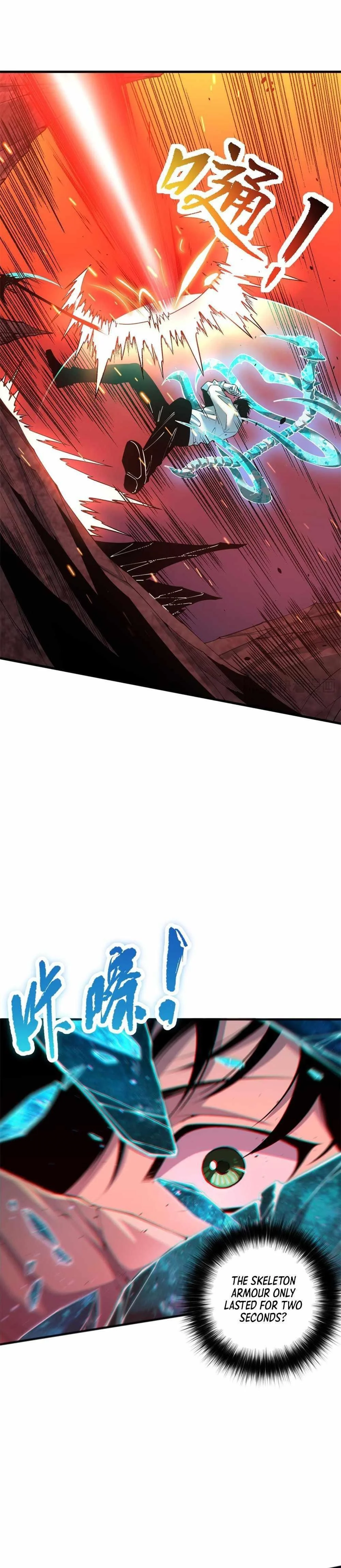 Read Catastrophic Necromancer Chapter 43 - catastrophicnecromancer.us | High Quality Manga Image 21