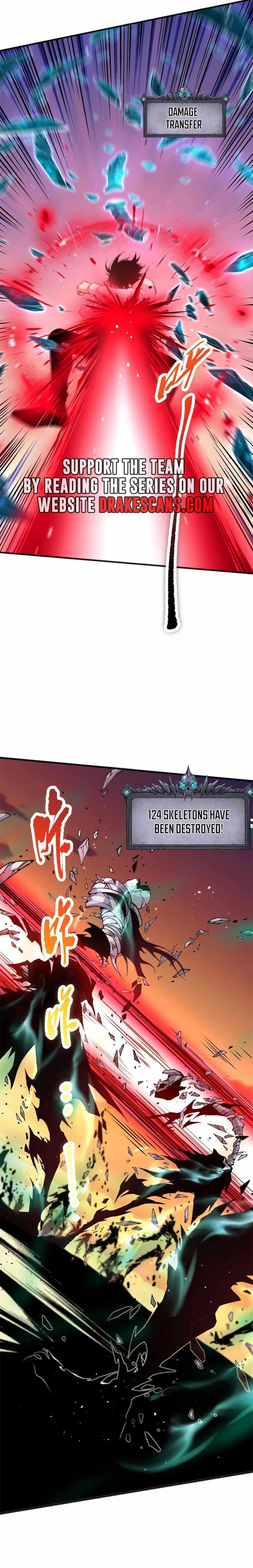 Read Catastrophic Necromancer Chapter 43 - catastrophicnecromancer.us | High Quality Manga Image 22