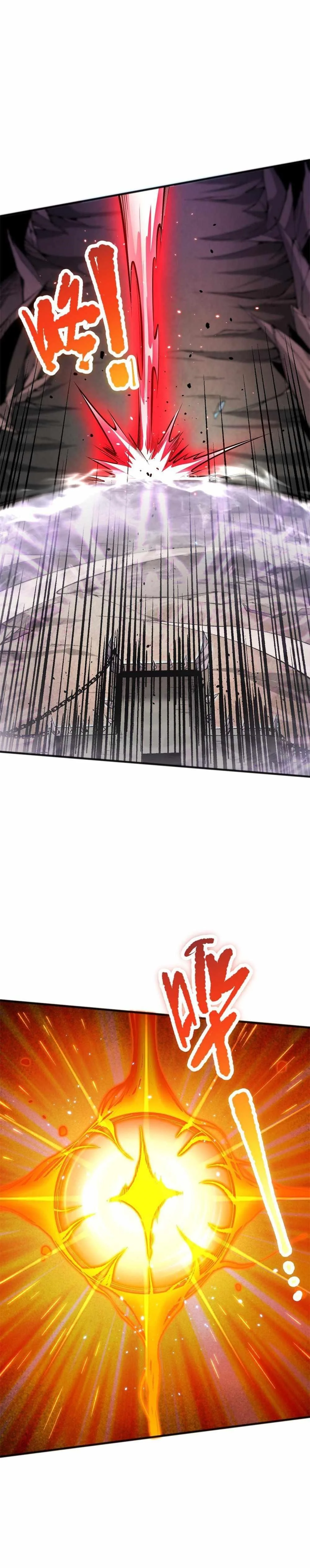 Read Catastrophic Necromancer Chapter 43 - catastrophicnecromancer.us | High Quality Manga Image 23