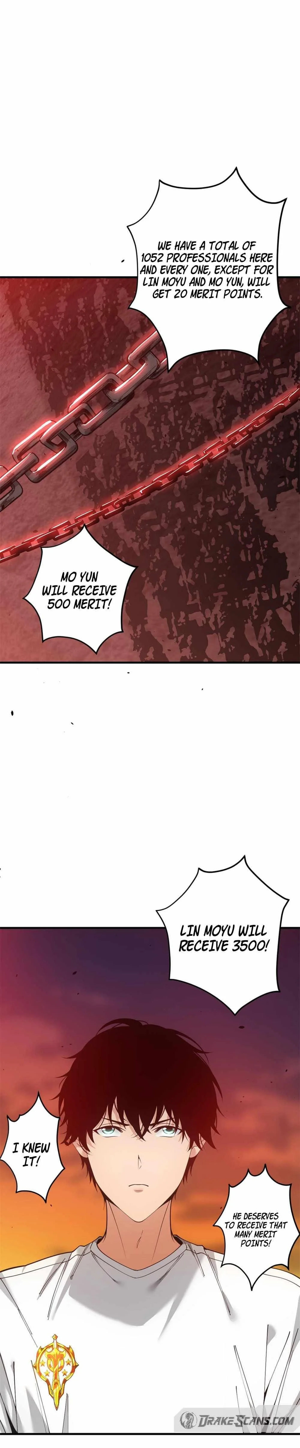 Read Catastrophic Necromancer Chapter 44 - catastrophicnecromancer.us | High Quality Manga Image 2