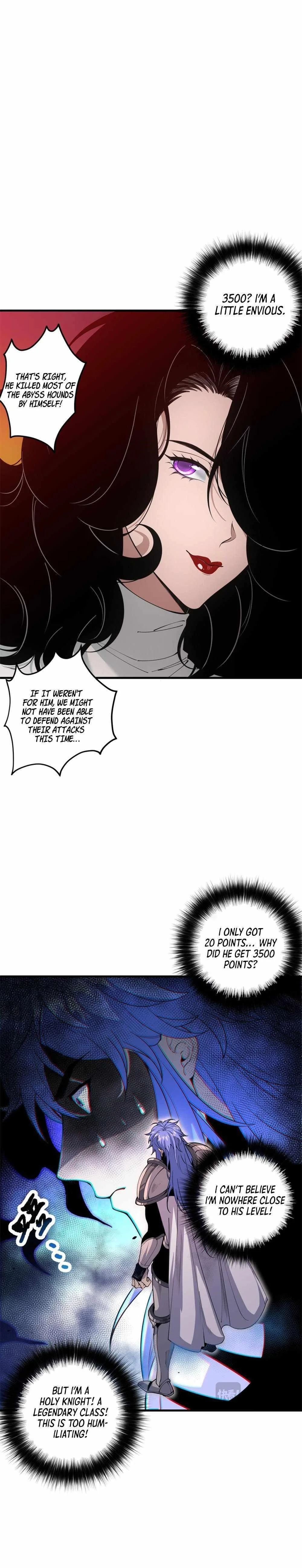 Read Catastrophic Necromancer Chapter 44 - catastrophicnecromancer.us | High Quality Manga Image 3