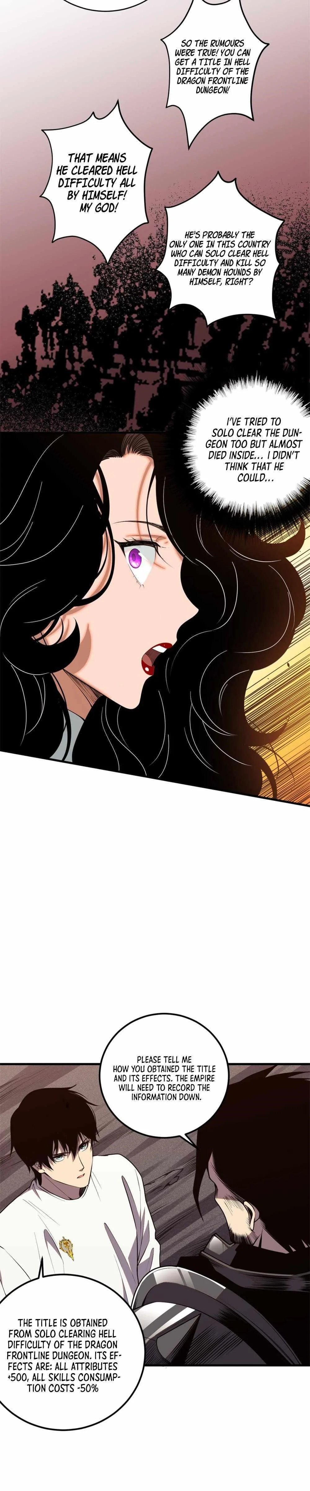 Read Catastrophic Necromancer Chapter 44 - catastrophicnecromancer.us | High Quality Manga Image 10