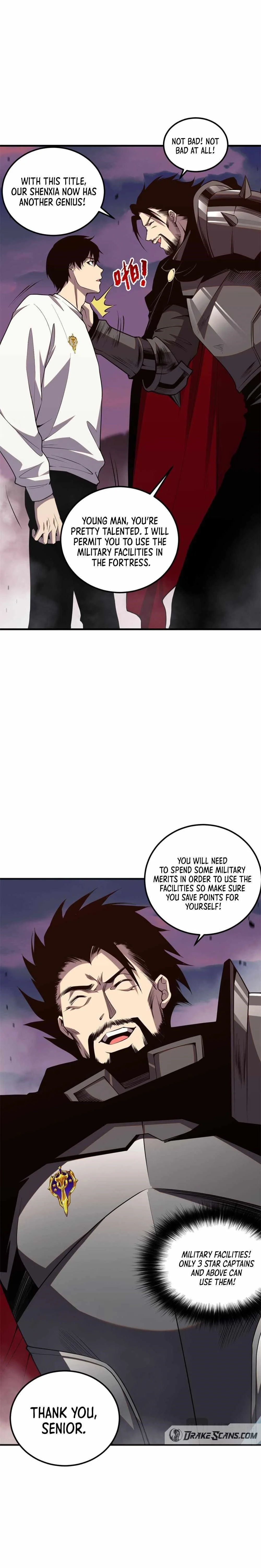 Read Catastrophic Necromancer Chapter 44 - catastrophicnecromancer.us | High Quality Manga Image 11