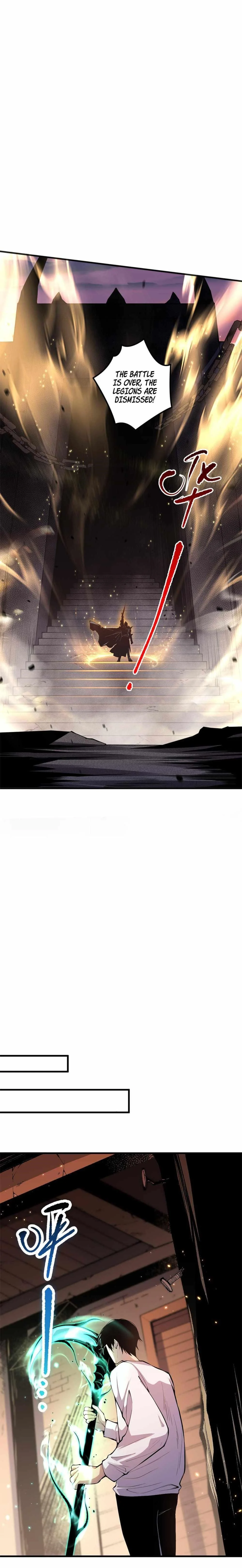 Read Catastrophic Necromancer Chapter 44 - catastrophicnecromancer.us | High Quality Manga Image 12