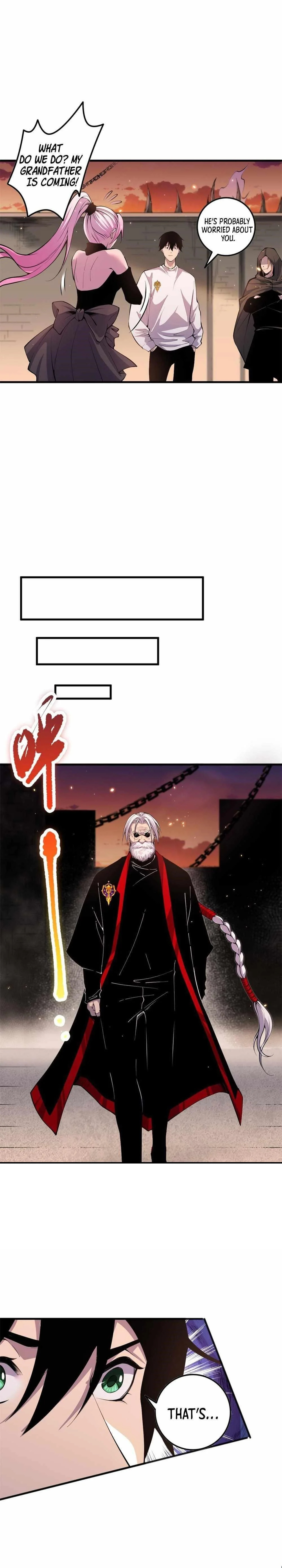 Read Catastrophic Necromancer Chapter 44 - catastrophicnecromancer.us | High Quality Manga Image 18