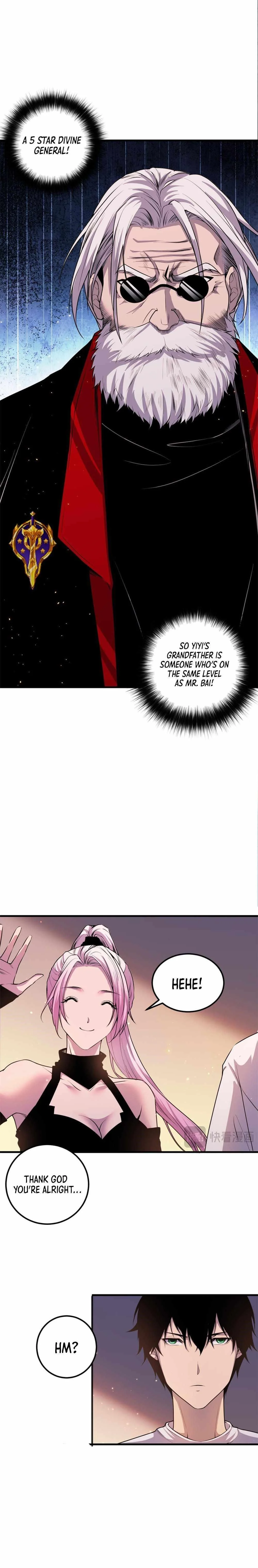 Read Catastrophic Necromancer Chapter 44 - catastrophicnecromancer.us | High Quality Manga Image 19