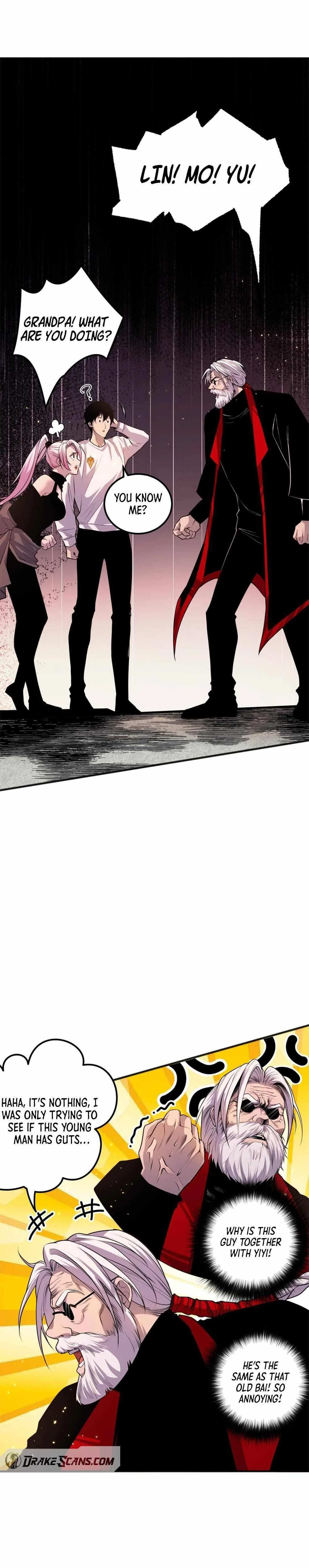 Read Catastrophic Necromancer Chapter 44 - catastrophicnecromancer.us | High Quality Manga Image 20