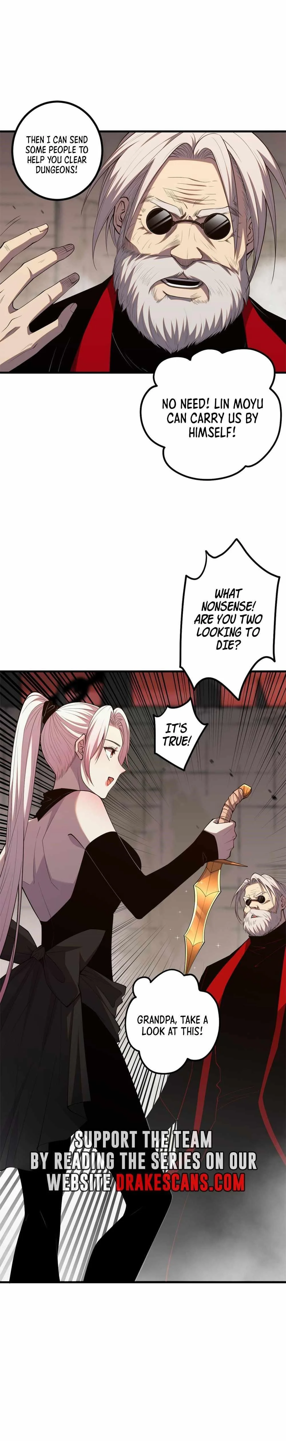 Read Catastrophic Necromancer Chapter 44 - catastrophicnecromancer.us | High Quality Manga Image 23