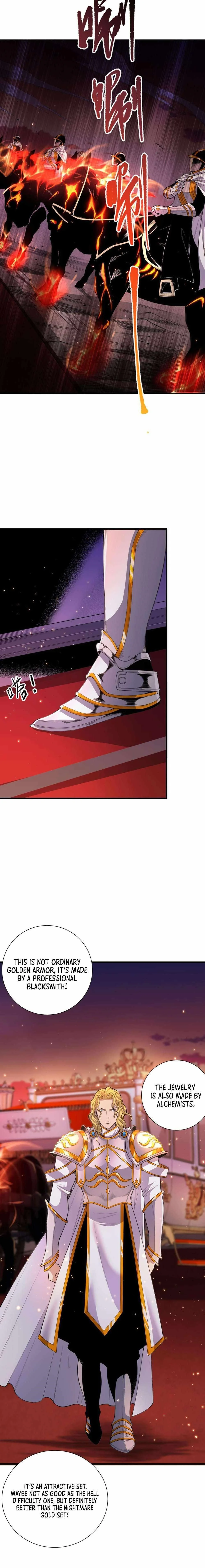 Read Catastrophic Necromancer Chapter 45 - catastrophicnecromancer.us | High Quality Manga Image 17