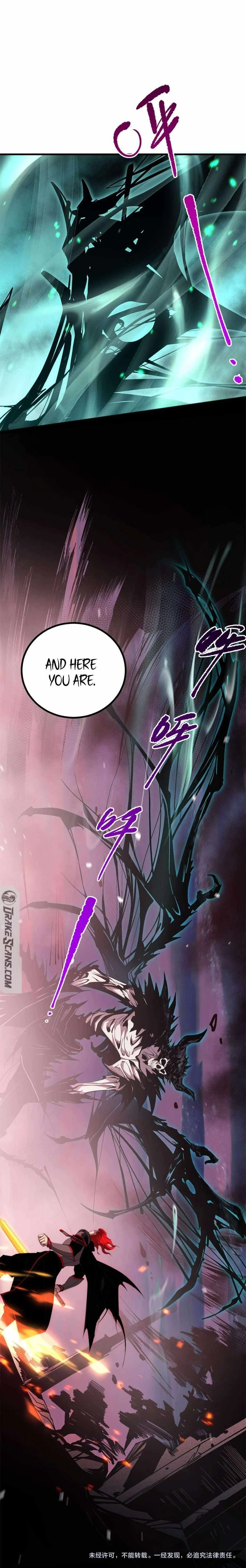 Read Catastrophic Necromancer Chapter 46 - catastrophicnecromancer.us | High Quality Manga Image 21