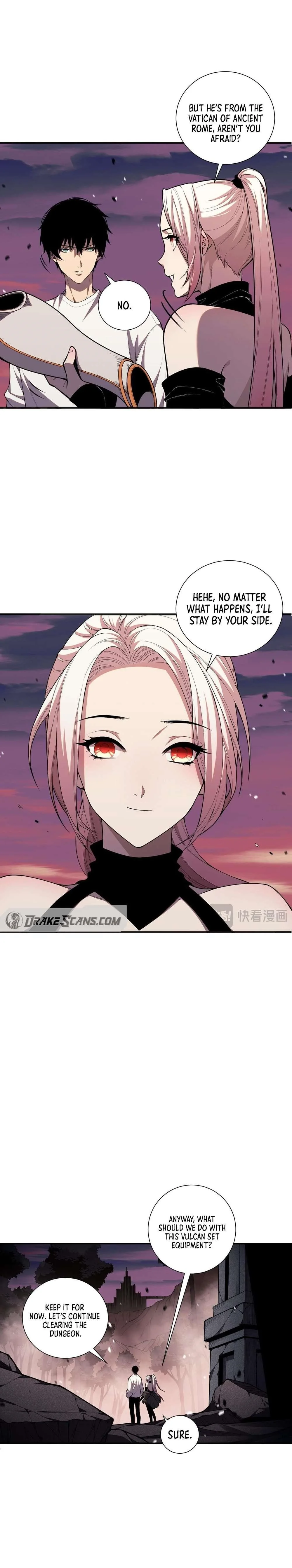 Read Catastrophic Necromancer Chapter 47 - catastrophicnecromancer.us | High Quality Manga Image 6