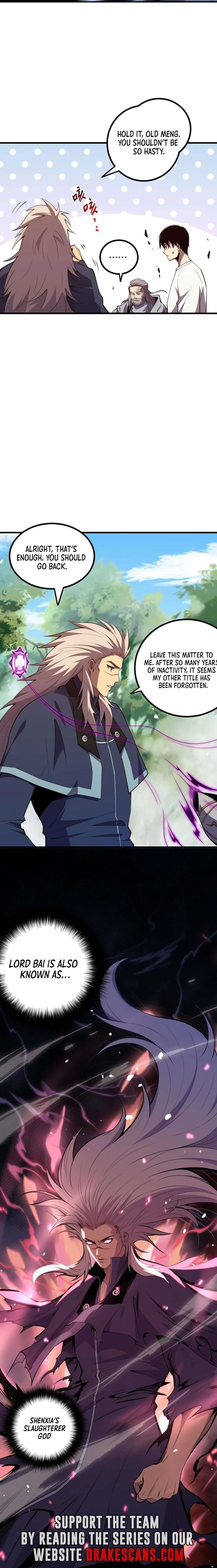 Read Catastrophic Necromancer Chapter 47 - catastrophicnecromancer.us | High Quality Manga Image 18