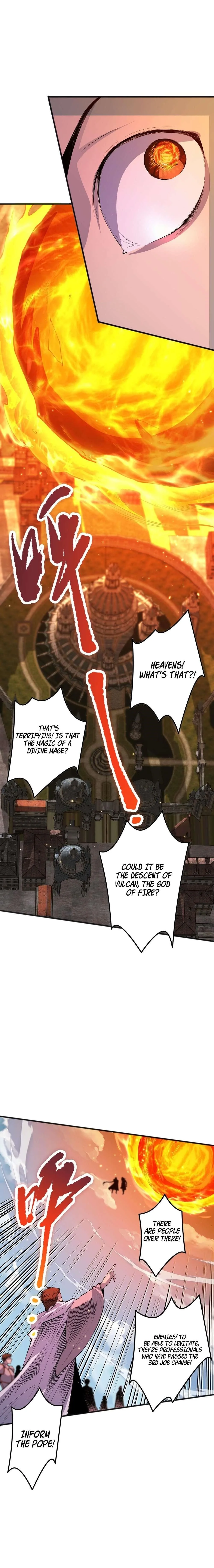 Read Catastrophic Necromancer Chapter 47 - catastrophicnecromancer.us | High Quality Manga Image 20