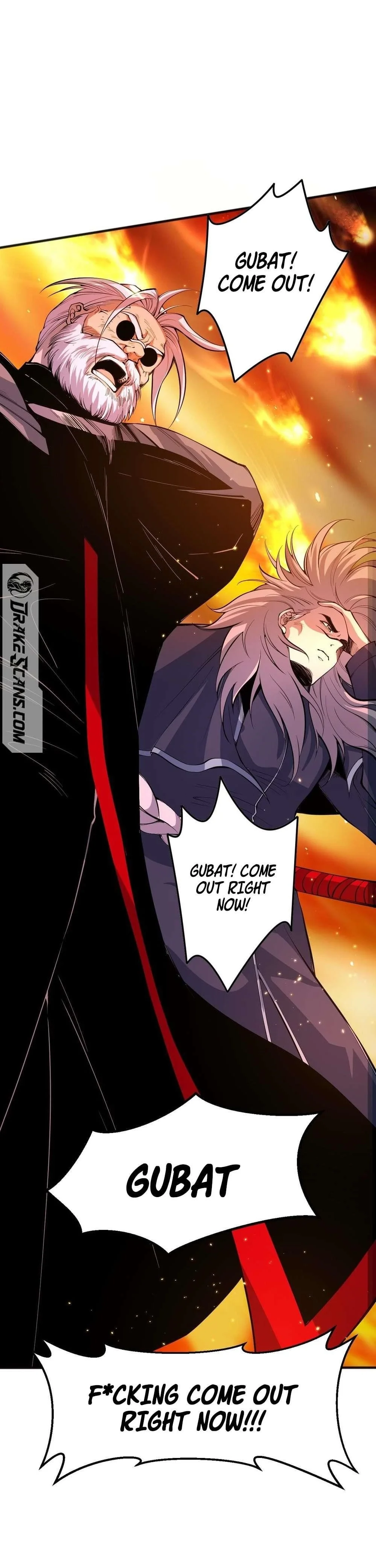 Read Catastrophic Necromancer Chapter 47 - catastrophicnecromancer.us | High Quality Manga Image 21