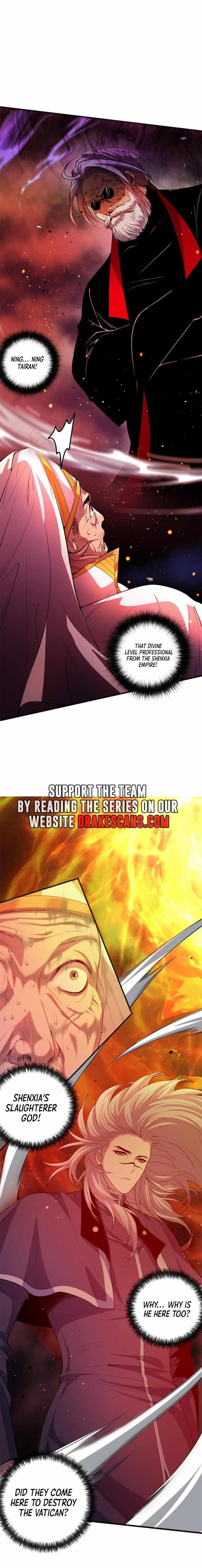 Read Catastrophic Necromancer Chapter 48 - catastrophicnecromancer.us | High Quality Manga Image 3