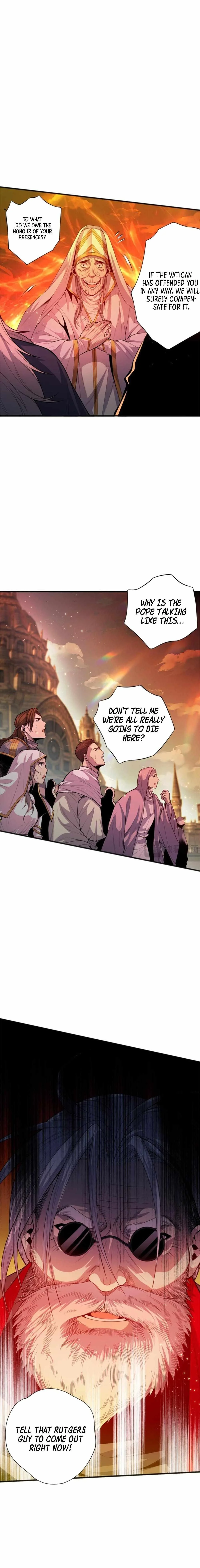 Read Catastrophic Necromancer Chapter 48 - catastrophicnecromancer.us | High Quality Manga Image 4