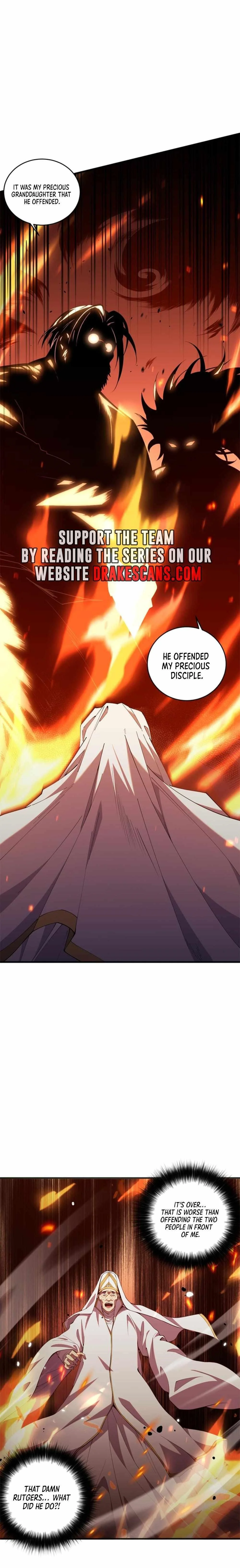 Read Catastrophic Necromancer Chapter 48 - catastrophicnecromancer.us | High Quality Manga Image 6