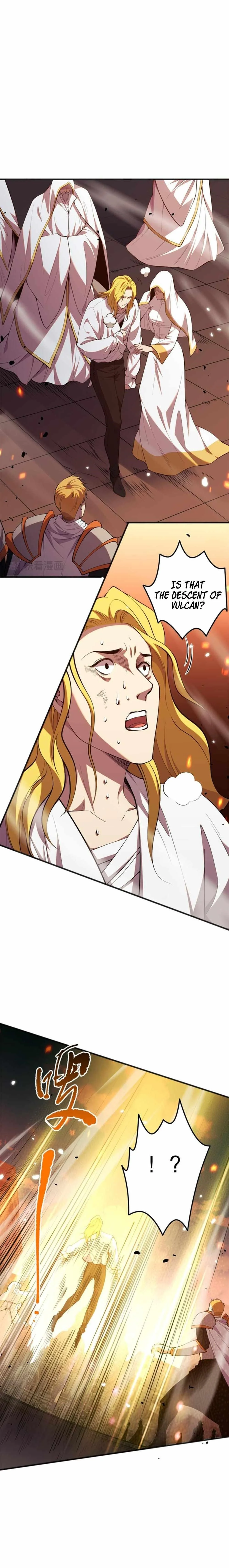 Read Catastrophic Necromancer Chapter 48 - catastrophicnecromancer.us | High Quality Manga Image 7