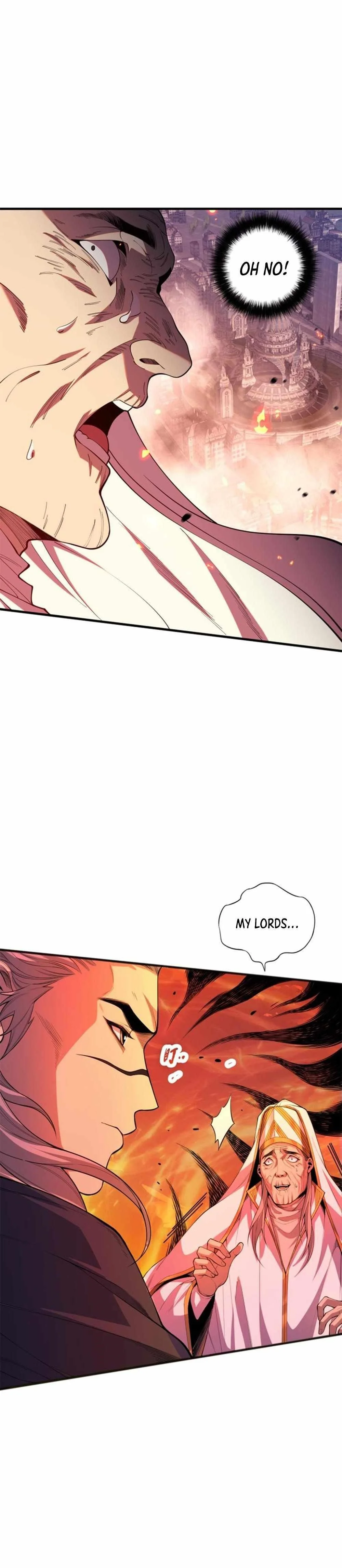 Read Catastrophic Necromancer Chapter 48 - catastrophicnecromancer.us | High Quality Manga Image 10