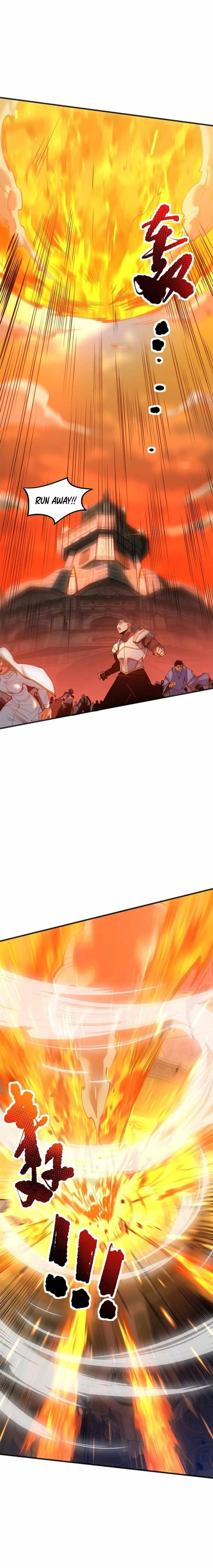 Read Catastrophic Necromancer Chapter 48 - catastrophicnecromancer.us | High Quality Manga Image 13