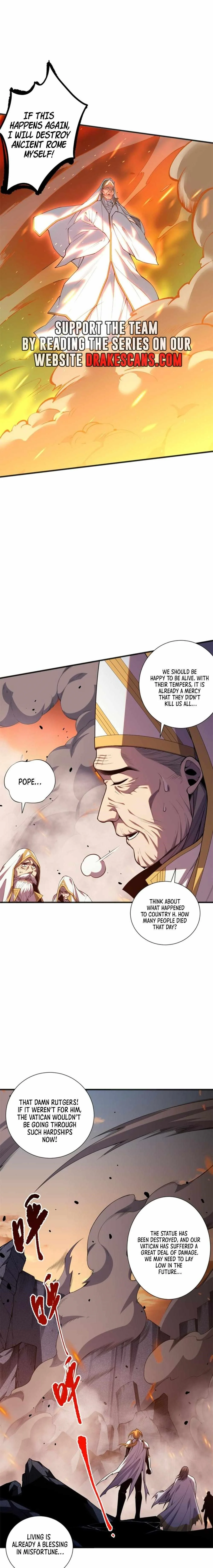 Read Catastrophic Necromancer Chapter 48 - catastrophicnecromancer.us | High Quality Manga Image 14