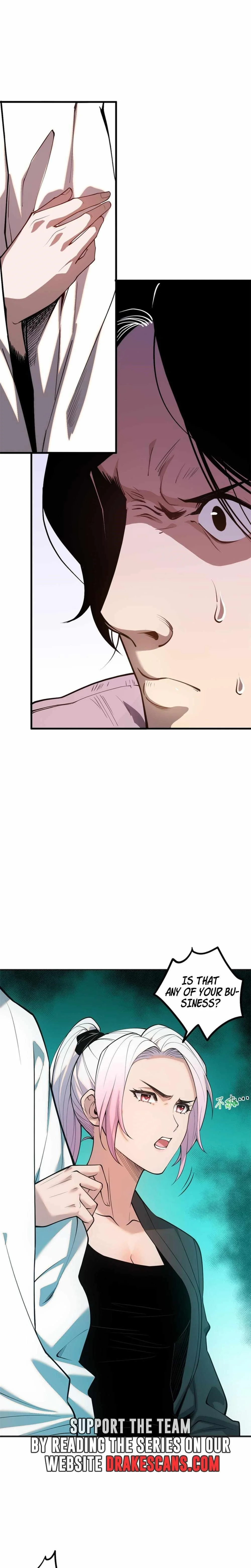 Read Catastrophic Necromancer Chapter 49 - catastrophicnecromancer.us | High Quality Manga Image 14