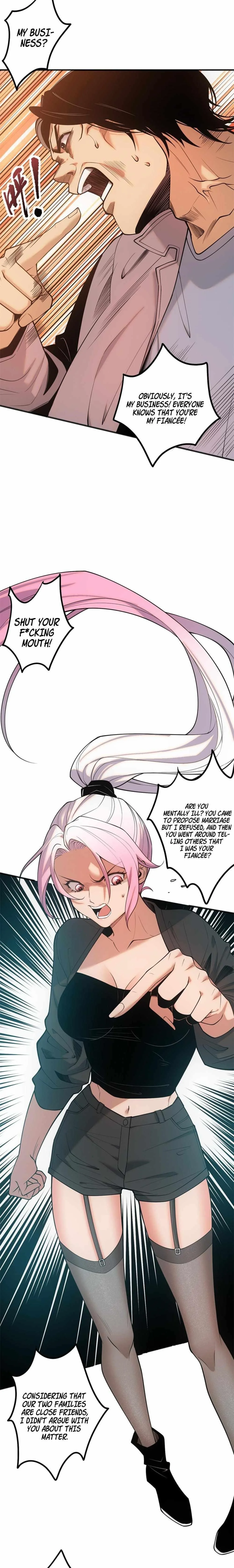 Read Catastrophic Necromancer Chapter 49 - catastrophicnecromancer.us | High Quality Manga Image 15