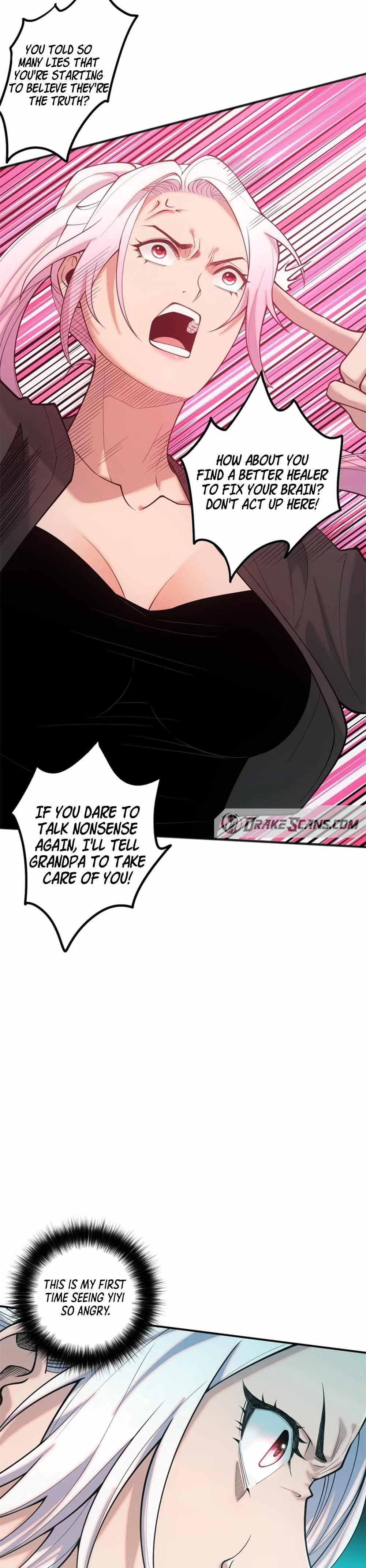 Read Catastrophic Necromancer Chapter 49 - catastrophicnecromancer.us | High Quality Manga Image 16