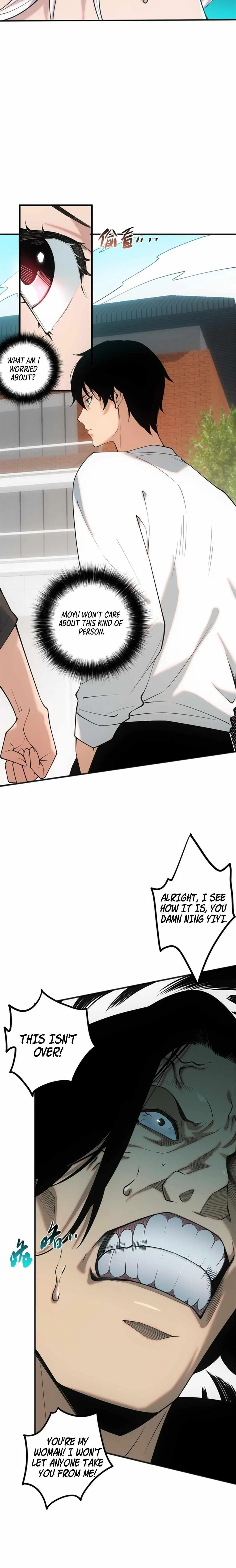 Read Catastrophic Necromancer Chapter 49 - catastrophicnecromancer.us | High Quality Manga Image 17