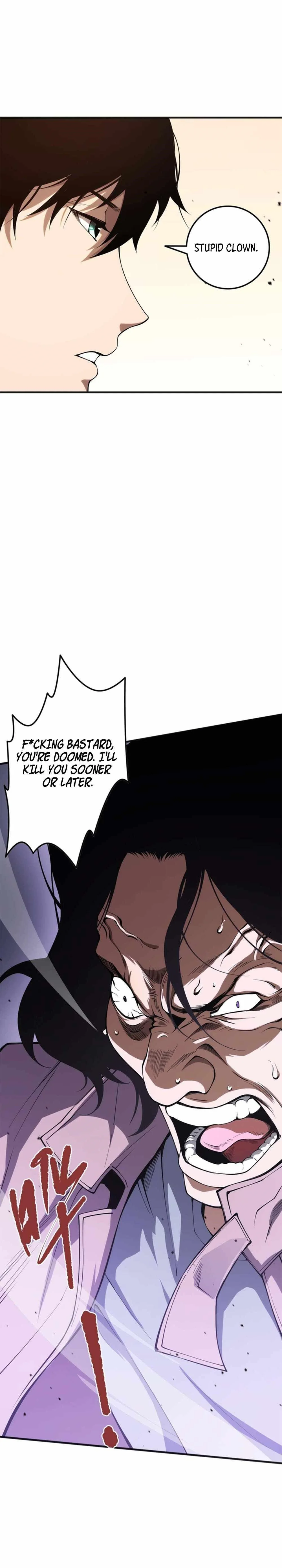 Read Catastrophic Necromancer Chapter 49 - catastrophicnecromancer.us | High Quality Manga Image 19