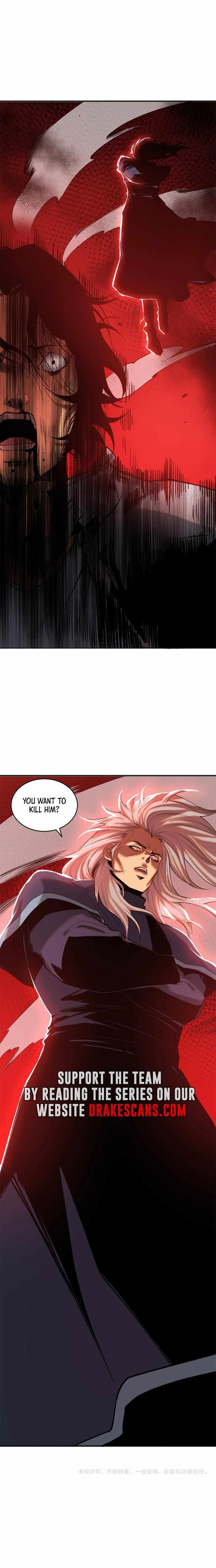 Read Catastrophic Necromancer Chapter 49 - catastrophicnecromancer.us | High Quality Manga Image 21