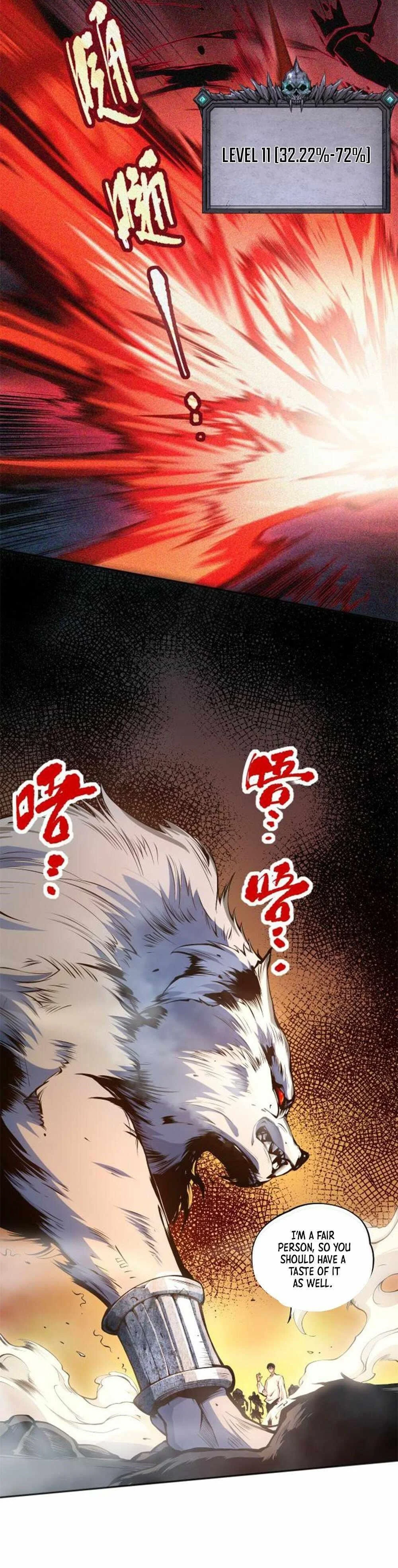 Read Catastrophic Necromancer Chapter 5 - catastrophicnecromancer.us | High Quality Manga Image 26