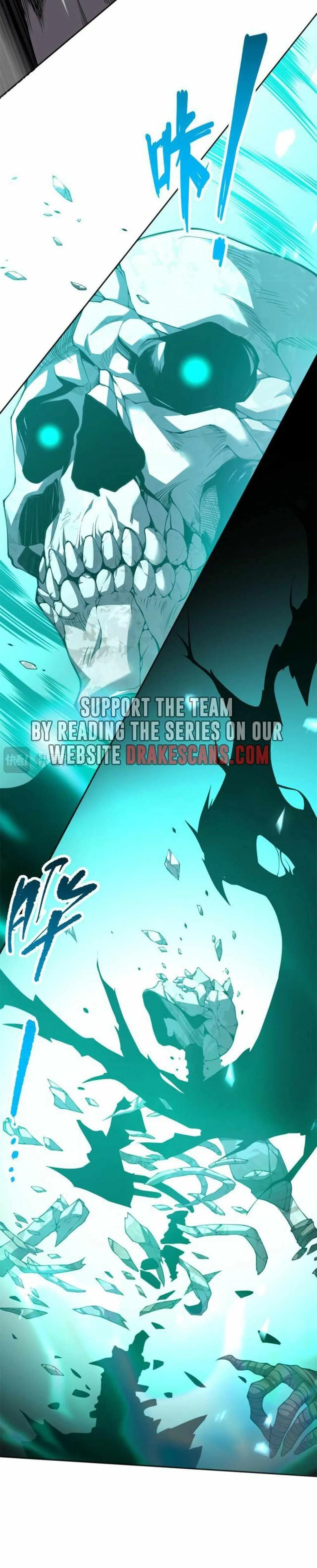 Read Catastrophic Necromancer Chapter 5 - catastrophicnecromancer.us | High Quality Manga Image 31