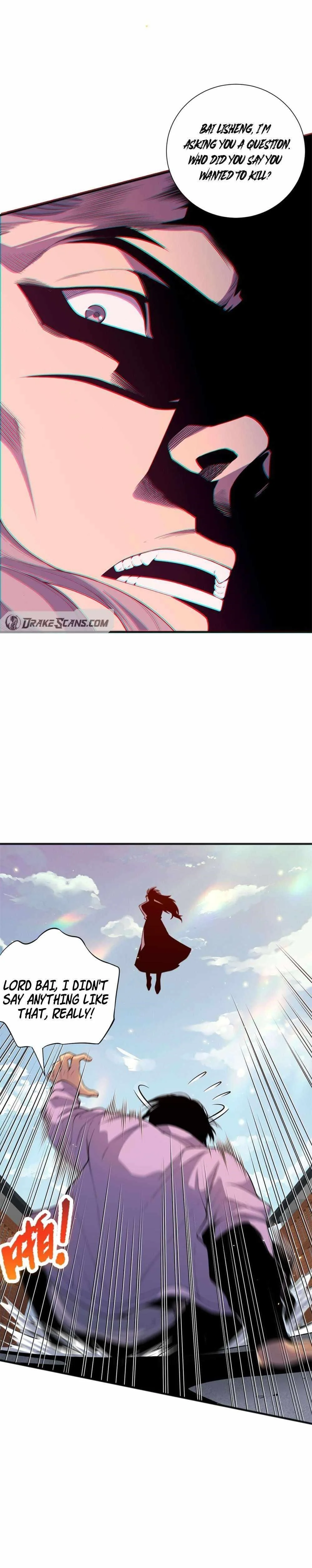 Read Catastrophic Necromancer Chapter 50 - catastrophicnecromancer.us | High Quality Manga Image 2