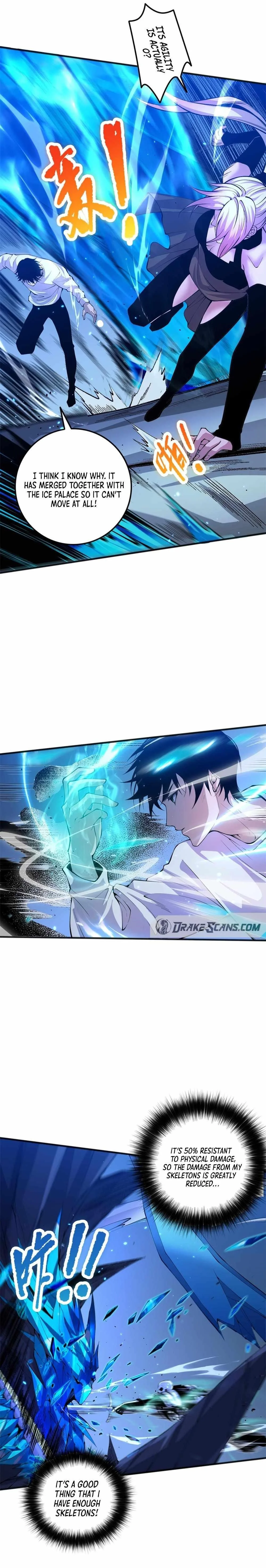 Read Catastrophic Necromancer Chapter 51 - catastrophicnecromancer.us | High Quality Manga Image 15