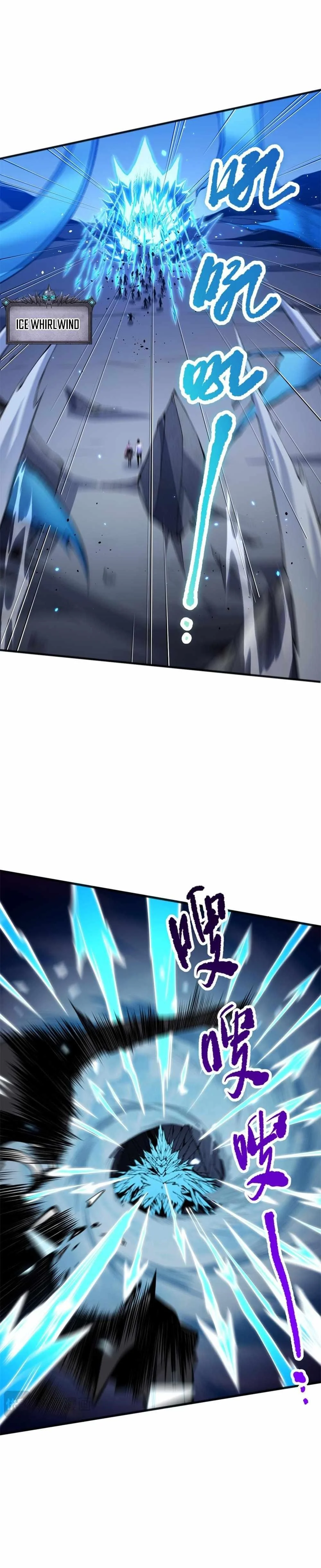 Read Catastrophic Necromancer Chapter 51 - catastrophicnecromancer.us | High Quality Manga Image 16