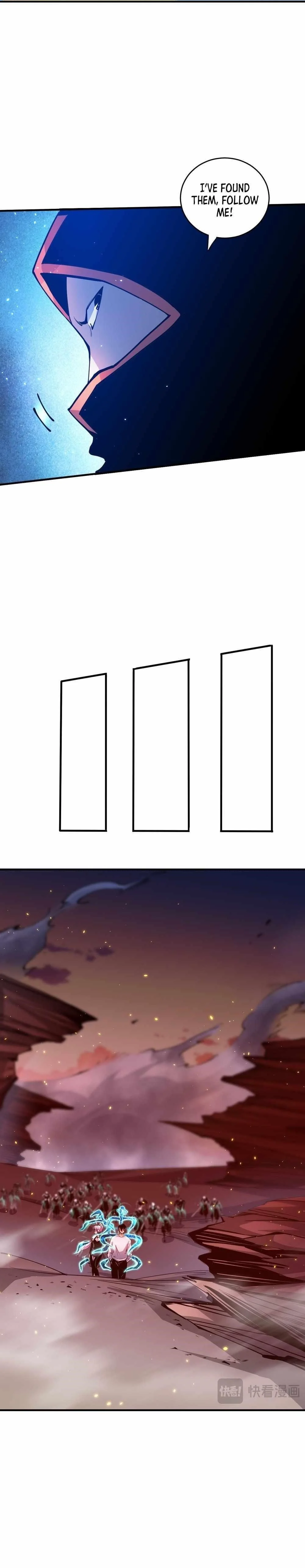 Read Catastrophic Necromancer Chapter 53 - catastrophicnecromancer.us | High Quality Manga Image 3