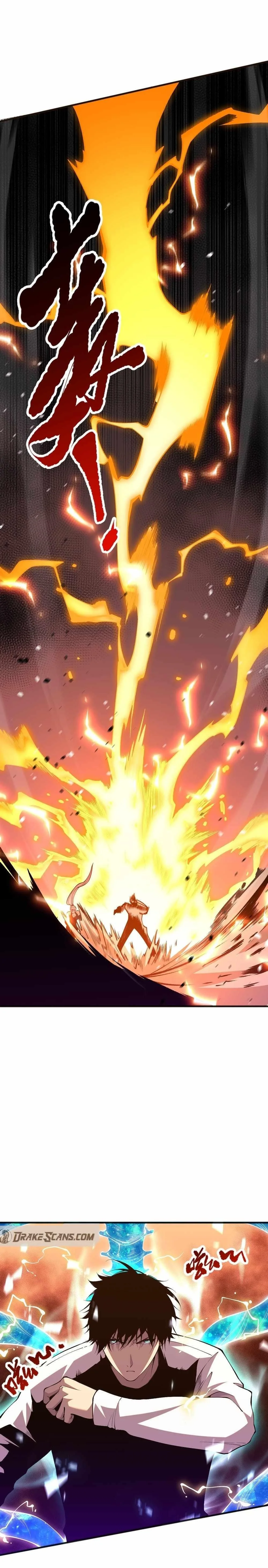 Read Catastrophic Necromancer Chapter 53 - catastrophicnecromancer.us | High Quality Manga Image 5